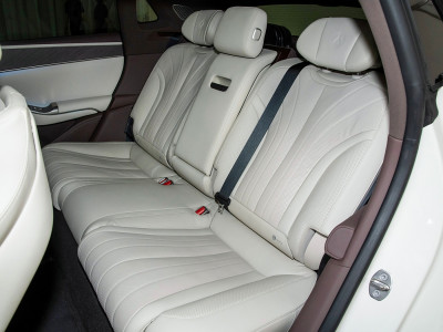 Denza Z9 GT Фото №10